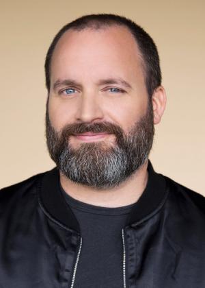 Tom Segura